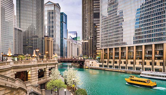 Top USA Tour Packages from India - Expert Travel Planning